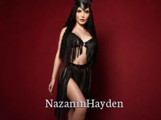 NazaninHayden