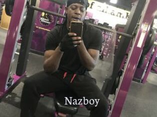 Nazboy