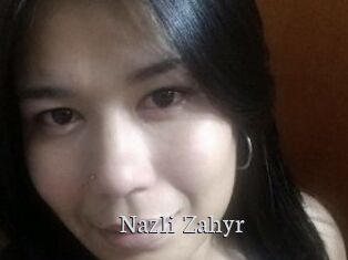 Nazli_Zahyr