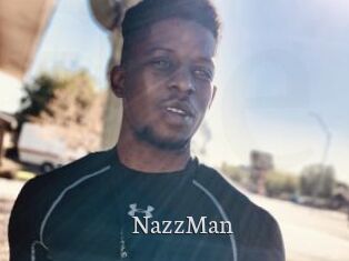 NazzMan