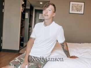 NedManson