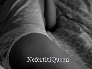 NefertitiQueen
