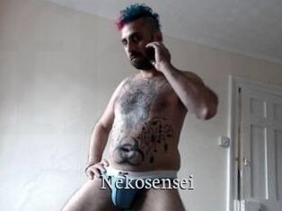 Nekosensei Free Host Empire