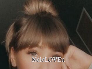 NeleLOVEu