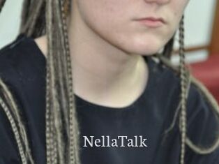 NellaTalk Free Host Empire