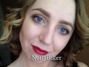 Nelly_Baker Free Host Empire