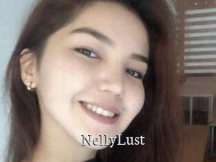 NellyLust Free Host Empire
