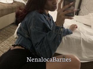 NenalocaBarnes