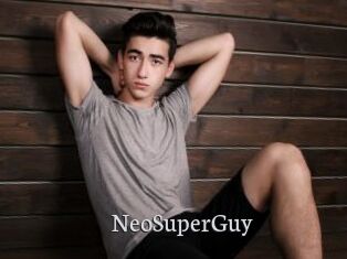 NeoSuperGuy