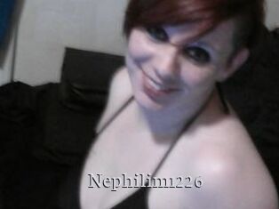 Nephilim1226 Free Host Empire