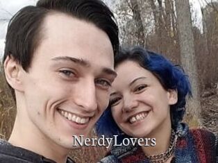 NerdyLovers