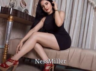 NessMiller Free Host Empire