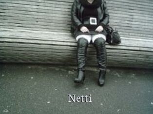 Netti