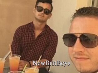 NewBritBoys Free Host Empire
