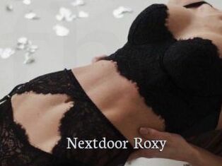 Nextdoor_Roxy Free Host Empire