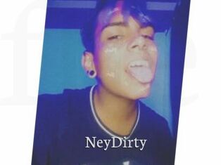 NeyDirty Free Host Empire