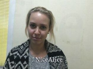 NiceAlice