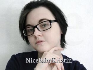 NiceBabyKristin