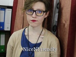 NiceNFriendly