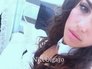 NiceOlga30