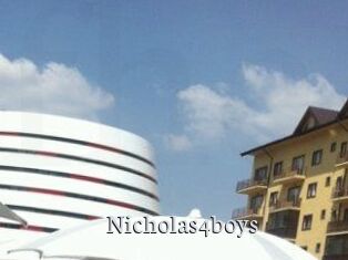 Nicholas4boys Free Host Empire