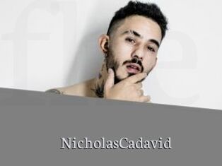 NicholasCadavid