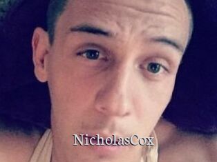Nicholas_Cox Free Host Empire