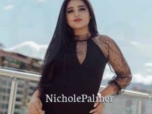 NicholePalmer Free Host Empire