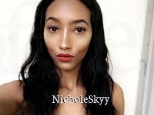 NicholeSkyy Free Host Empire