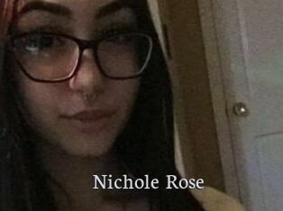 Nichole_Rose Free Host Empire
