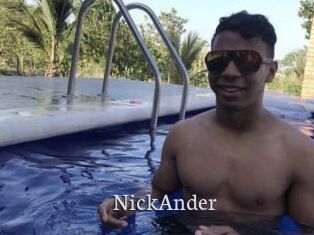 NickAnder Free Host Empire