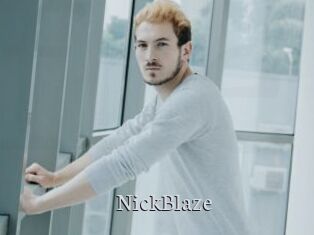 NickBlaze