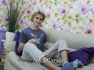 NickCarson