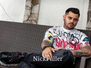 NickFuller Free Host Empire