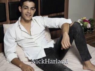 NickHarland