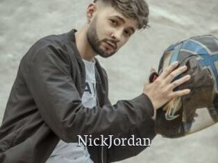 NickJordan