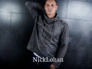 NickLohan