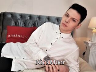 NickMoor