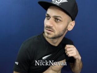 NickNovaa Free Host Empire