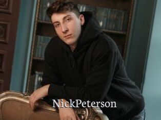 NickPeterson