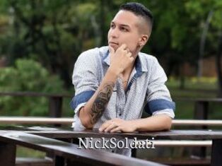 NickSoldati