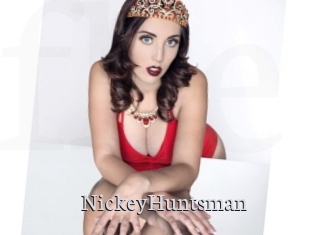 NickeyHuntsman