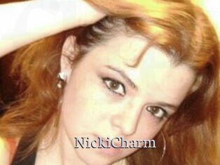 NickiCharm Free Host Empire