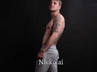 Nickolai