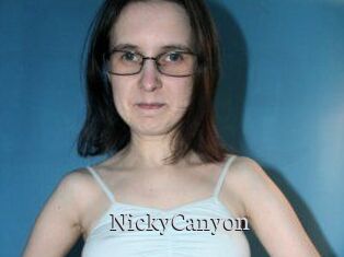 NickyCanyon