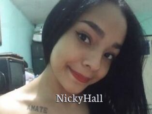 NickyHall