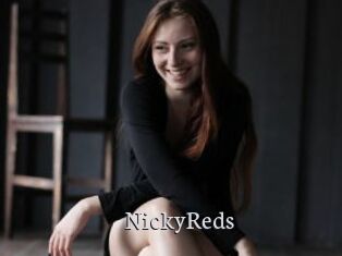 NickyReds