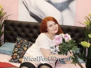 NicolForUDream Free Host Empire