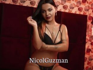 NicolGuzman Free Host Empire