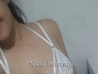 Nicol_Peterson Free Host Empire